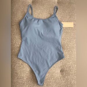 P'tula Scoopneck bodysuit